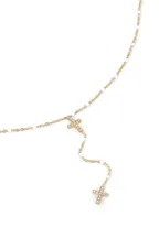 Collier Christina