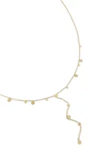 Collier Laurélise