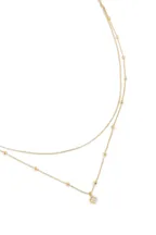 Collier Edna