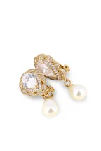 Boucles Marie-Antoinette