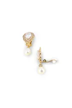 Boucles Marie-Antoinette