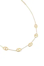 Collier Océane