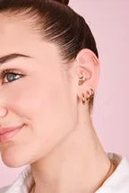 Piercing Caïa