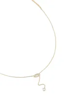 Collier Lips