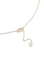Collier Lips