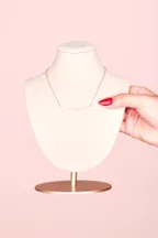 Collier Chara