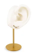 Boucles Asma