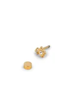 Piercing Isabella