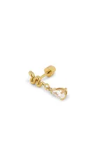 Piercing Salazza