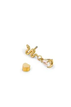 Piercing Salazza