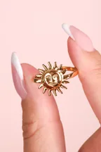 Bague Elya