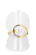 Bague Diria