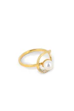 Bague Diria