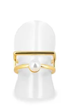 Bague Solana