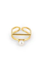 Bague Solana