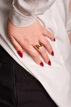 Bague Glenna