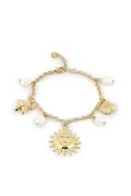 Bracelet Briséida