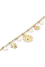 Bracelet Briséida