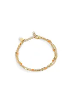 Bracelet Léocadia