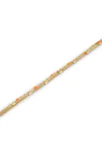 Bracelet Léocadia