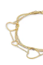 Bracelet Cupidon