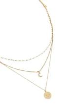 Collier Jupiter