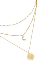 Collier Jupiter