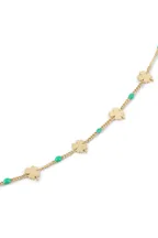 Collier Shamrock