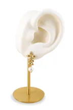 Boucles Chrysanta