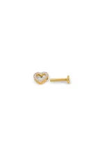 Piercing Ragazza