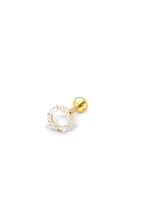 Piercing Samya
