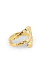 Bague Lazarine