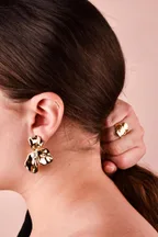 Boucles Alessandra