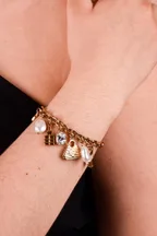 Bracelet Castille