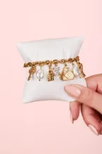 Bracelet Castille
