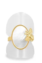 Bague Lexane