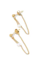 Boucles Brunie