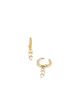 Boucles Paillette