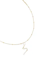 Collier Faith