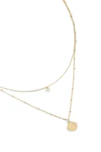 Collier Epona