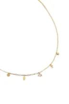 Collier Kalsey