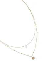 Collier Gilian
