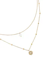 Collier Gilian
