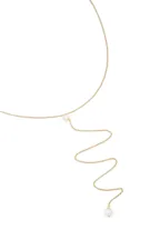 Collier Olympe