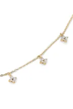 Collier Flora