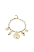 Bracelet Elmas
