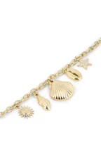 Bracelet Elmas