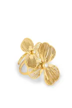 Bague Wannyia
