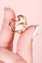 Bague Cameron