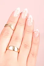 Bague de phalange Charlize